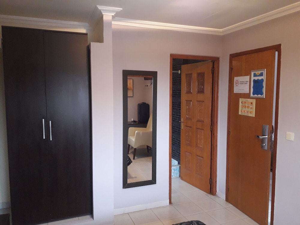 Panoramic Double Room, Sea View