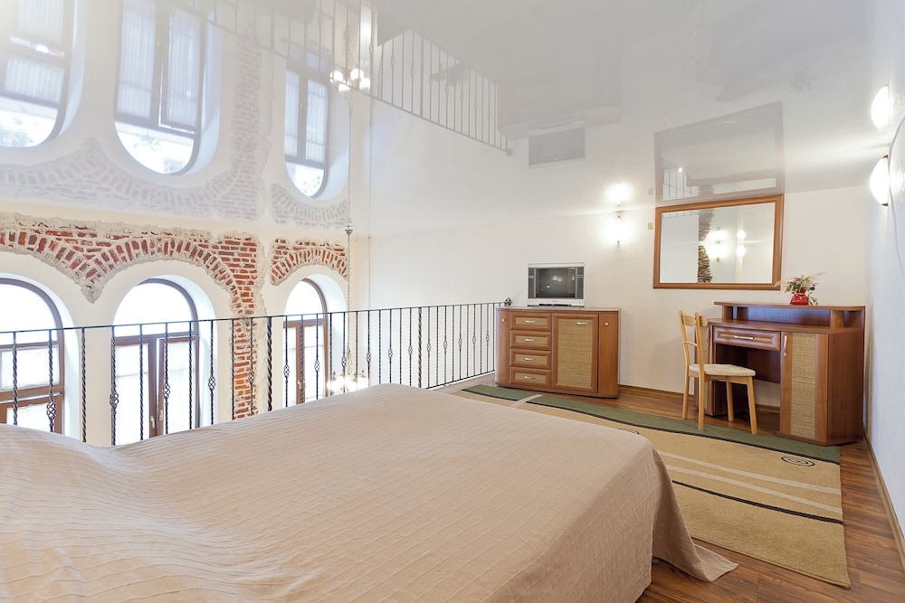 Apartment, Balcony, City View photo 3