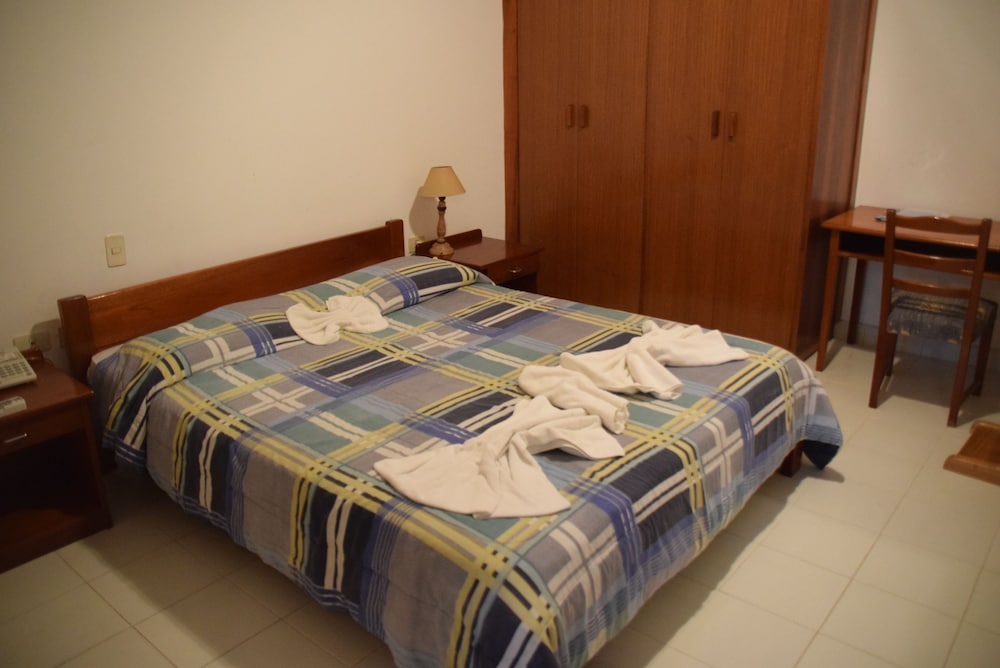 Quadruple Room photo 2