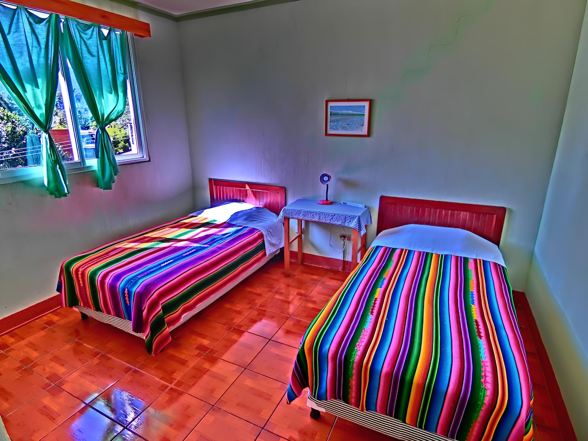 Standard Twin Room, 2 Twin Beds, Non Smoking photo 1