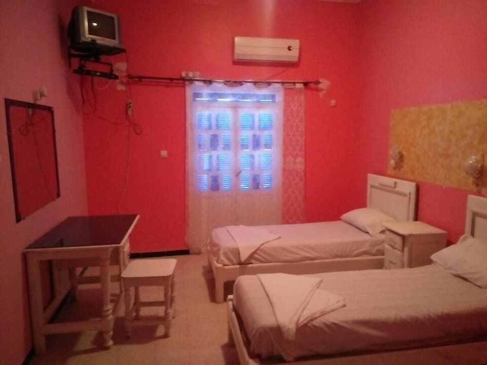 Standard Double Room, 1 Double Bed, Garden View