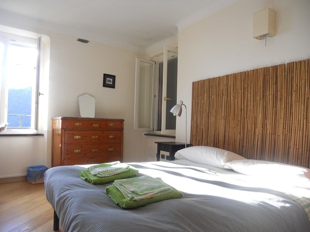 Double Room, Sea View photo 1