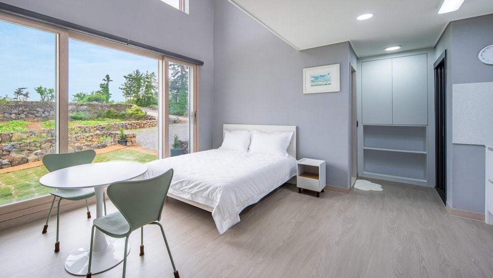 Basic Room, 1 Bedroom (suguk)