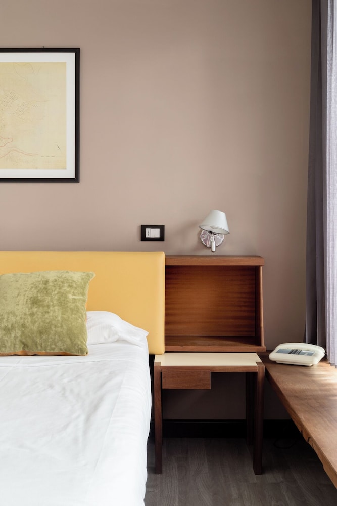 Classic Double Room, Mountain View (SPA Access) photo 2