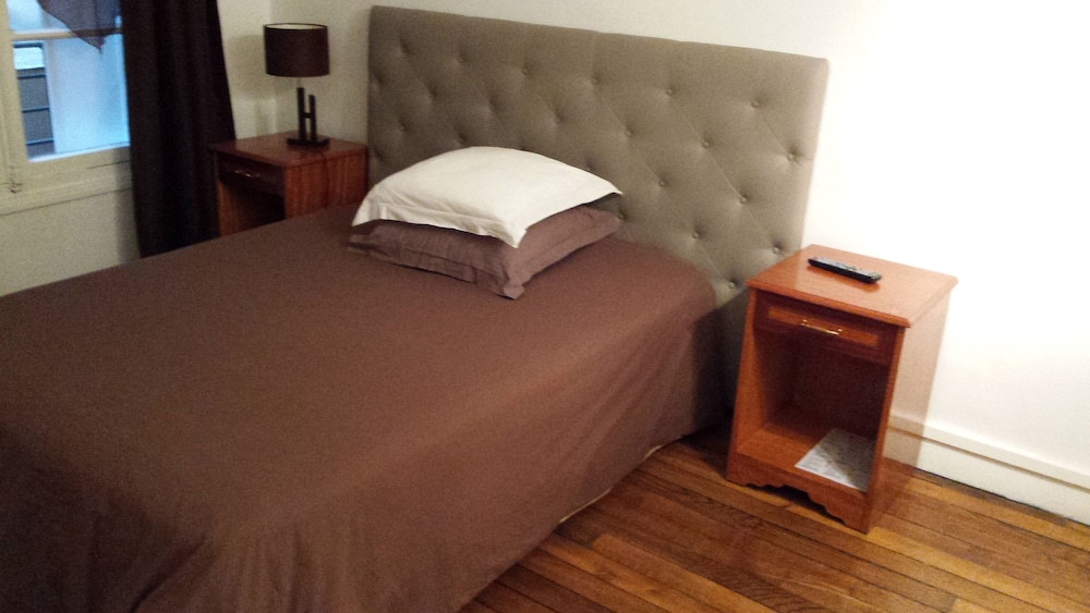 Family Quadruple Room, 2 Double Beds