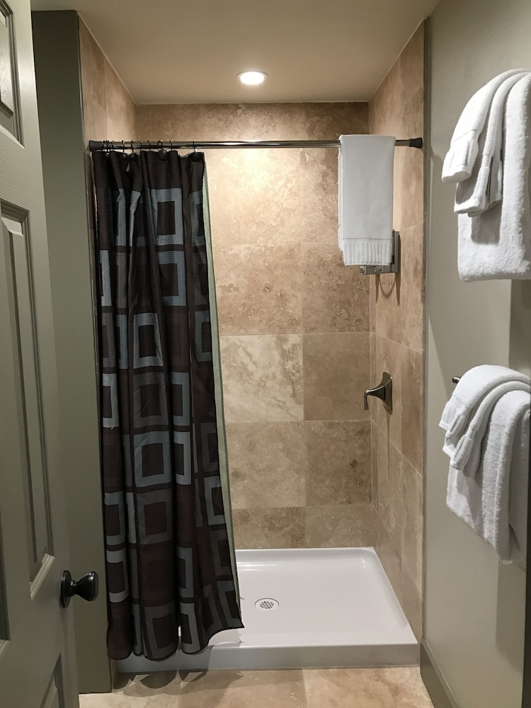 Classic Studio Suite, Kitchenette