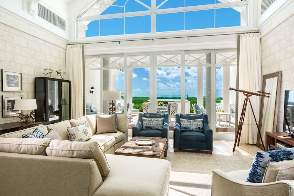 Penthouse, 1 Bedroom