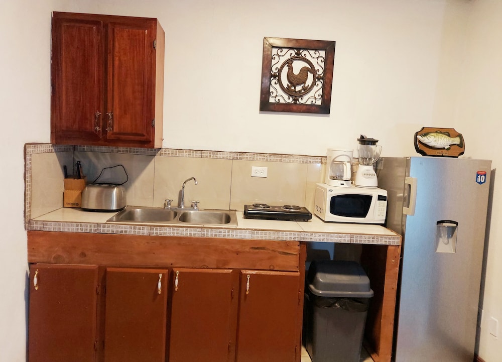 Comfort Apartment, 1 Double Bed, Non Smoking, City View photo 3