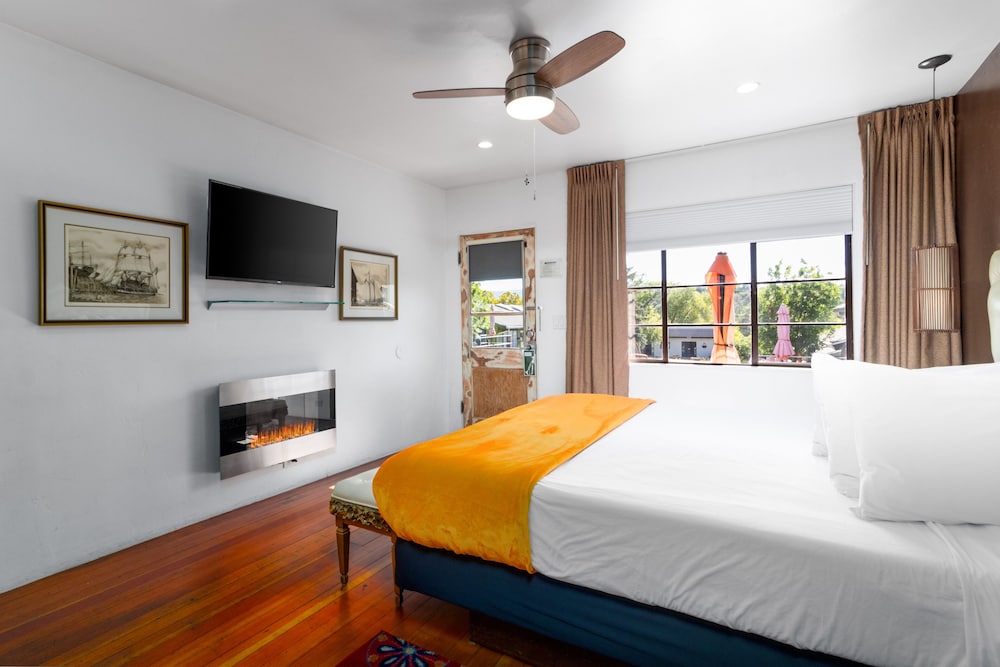 Deluxe Room photo 2