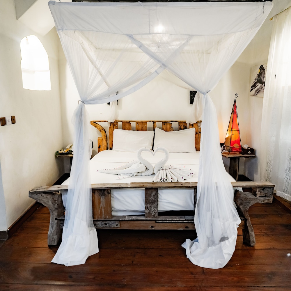 Deluxe Double Room - Photo 6