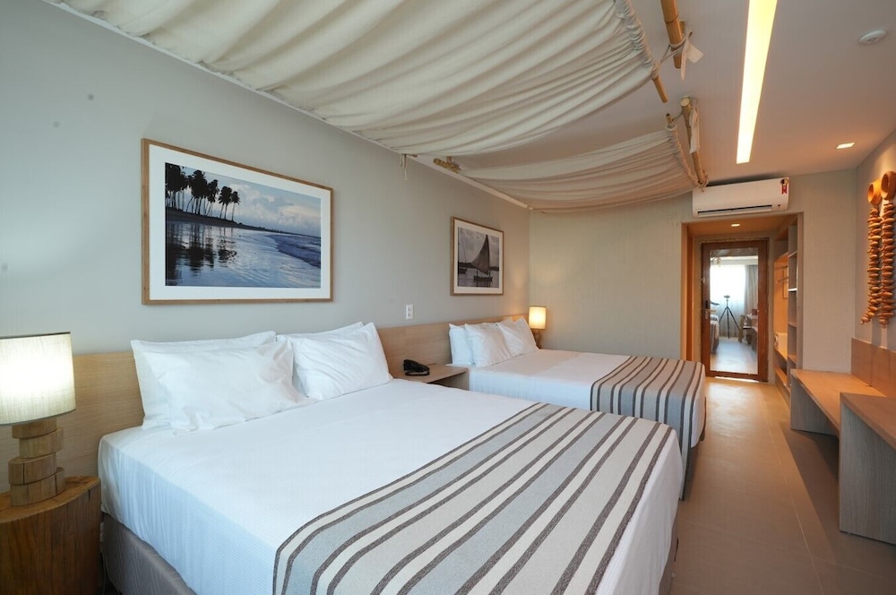 Garden Suite