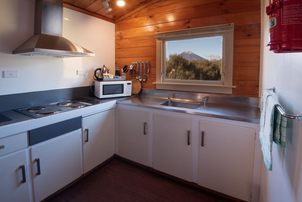 Cabin - Photo 3