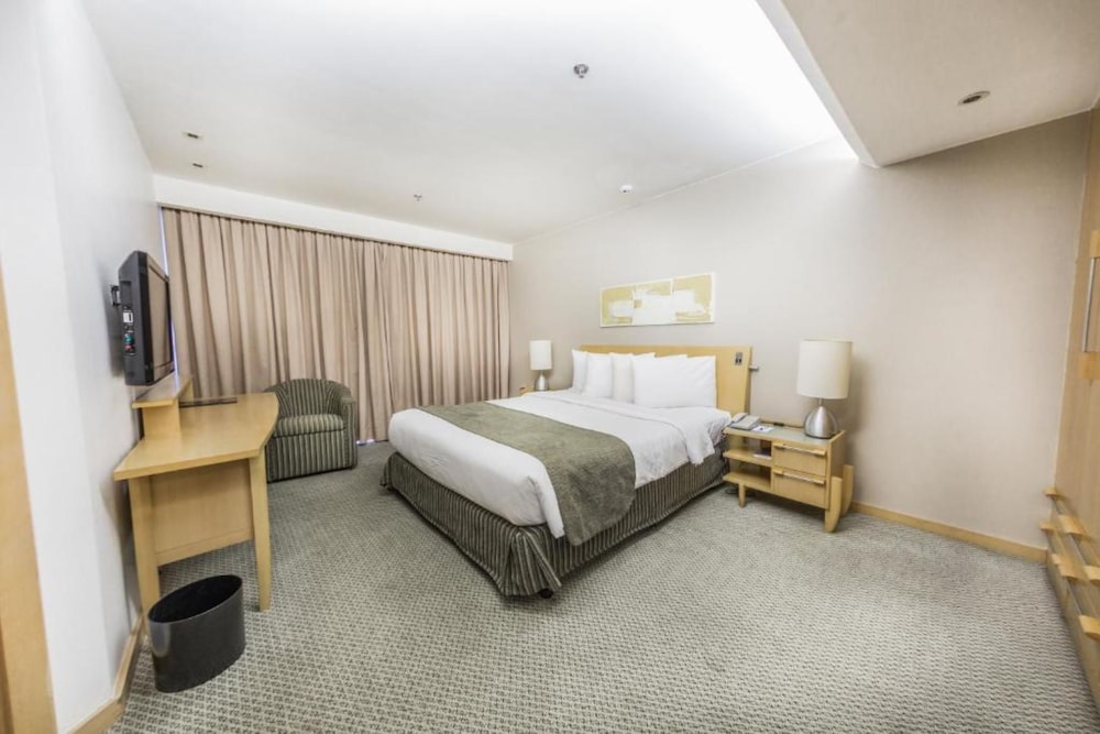Deluxe Single Room photo 1