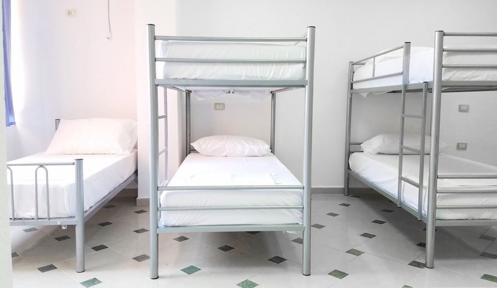 Standard Shared Dormitory, Mixed Dorm (3 - for 5) photo 1