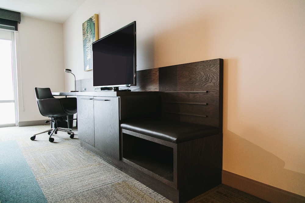 Hilton Garden Inn Fredericton, Foto 8
