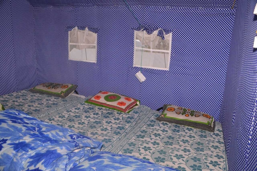 Executive Tent