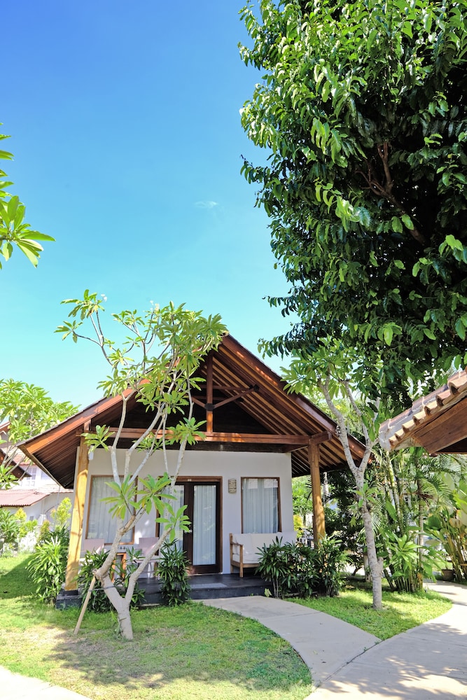 Bungalow - Photo 18