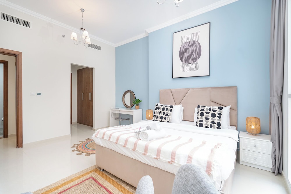 Classic Apartment, 1 King Bed with Sofa bed