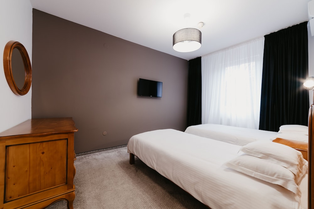 Twin Room photo 3