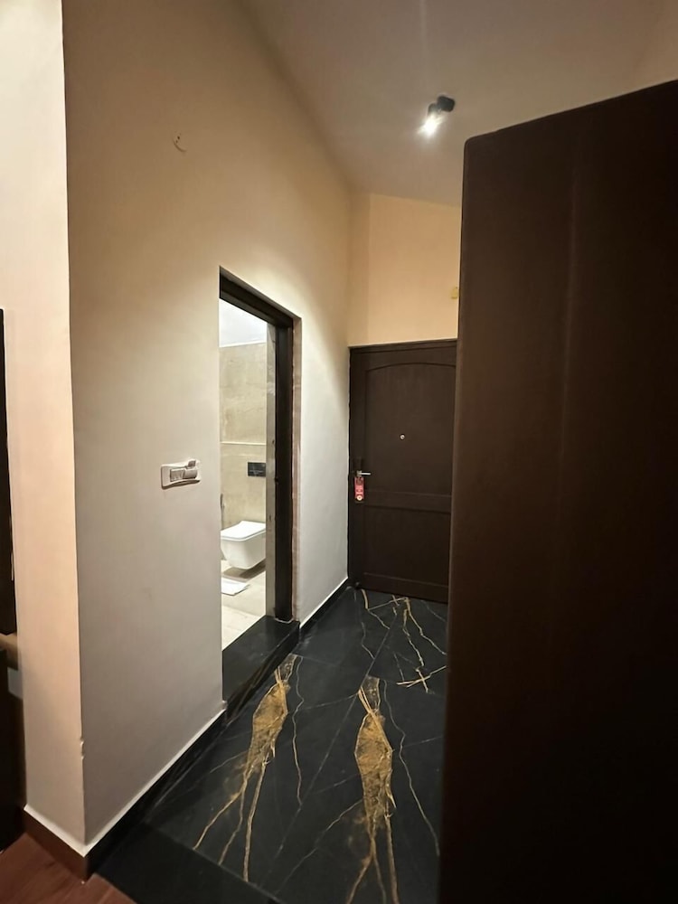Luxury Room photo 3