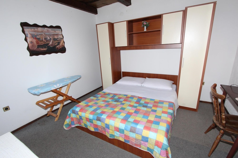 Apartment, 1 Bedroom, Balcony