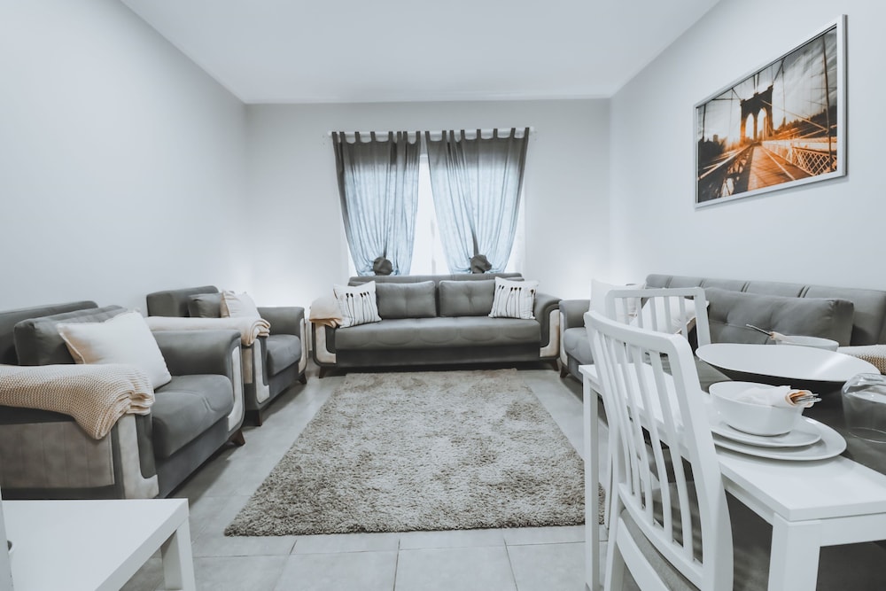 Apartment, 1 Bedroom photo 1