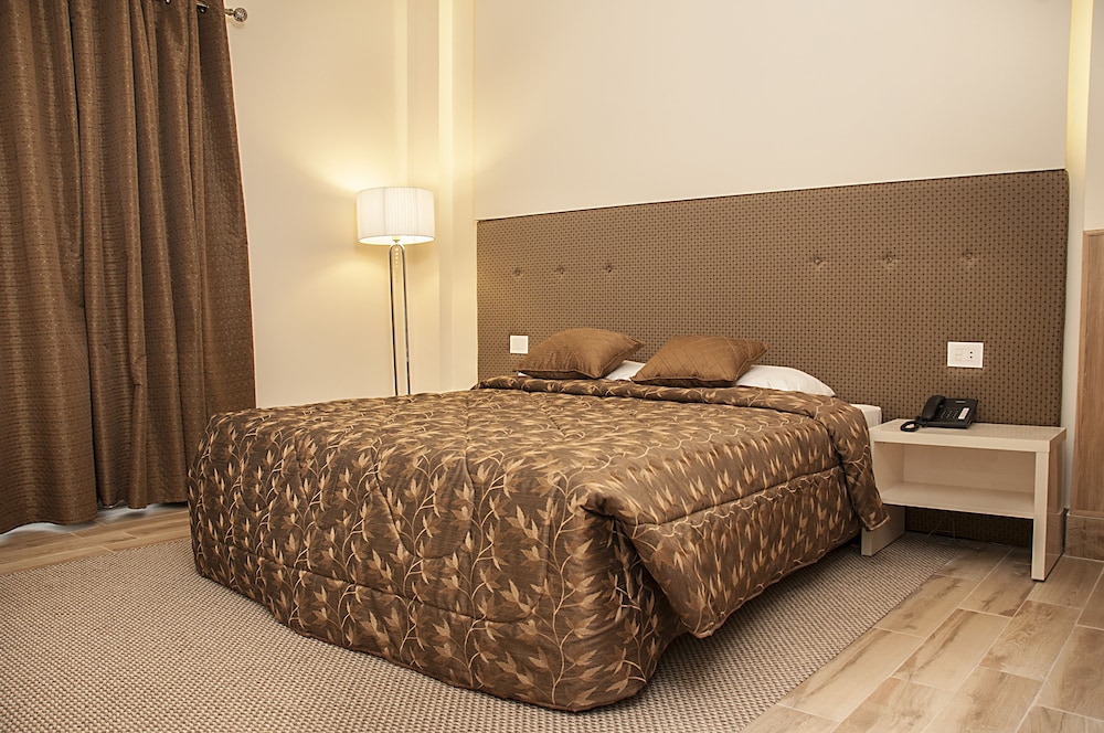 Premium Double Room, 1 Double Bed, Balcony