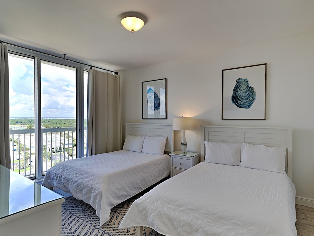 Condo, Multiple Beds, Balcony, Ocean View photo 1