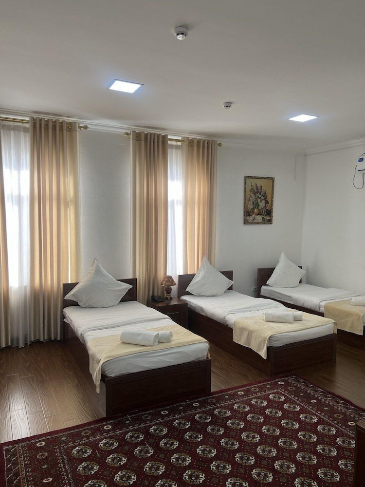 Standard Triple Room photo 1