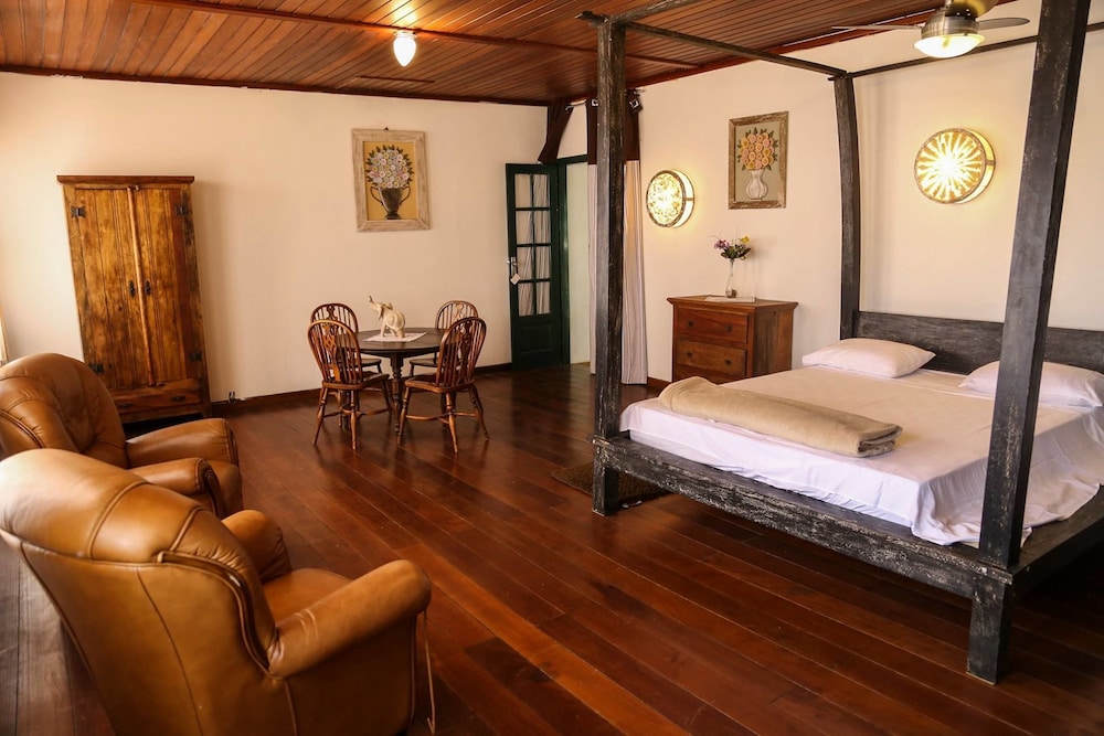 Standard Double Room, Sea View photo 2