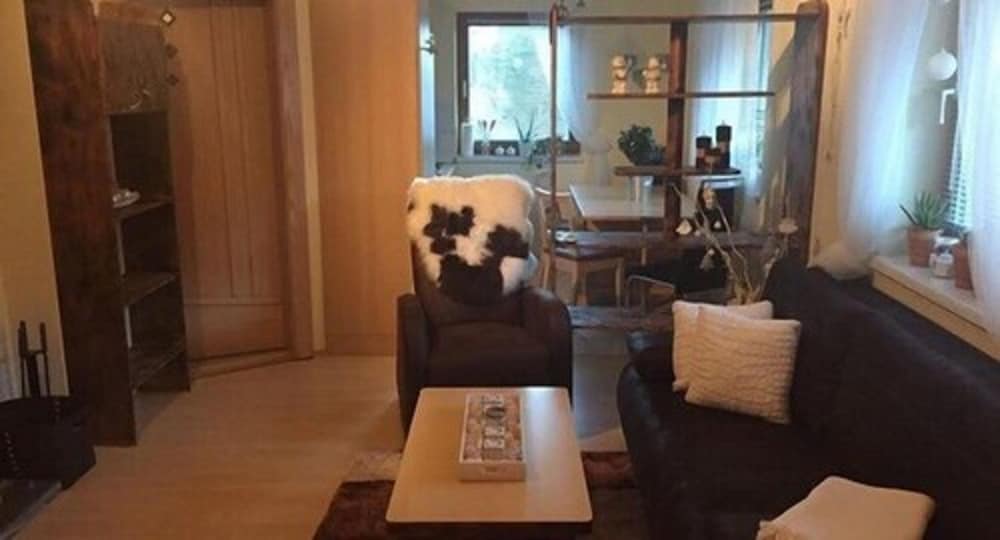 Standard Apartment, Multiple Beds photo 1