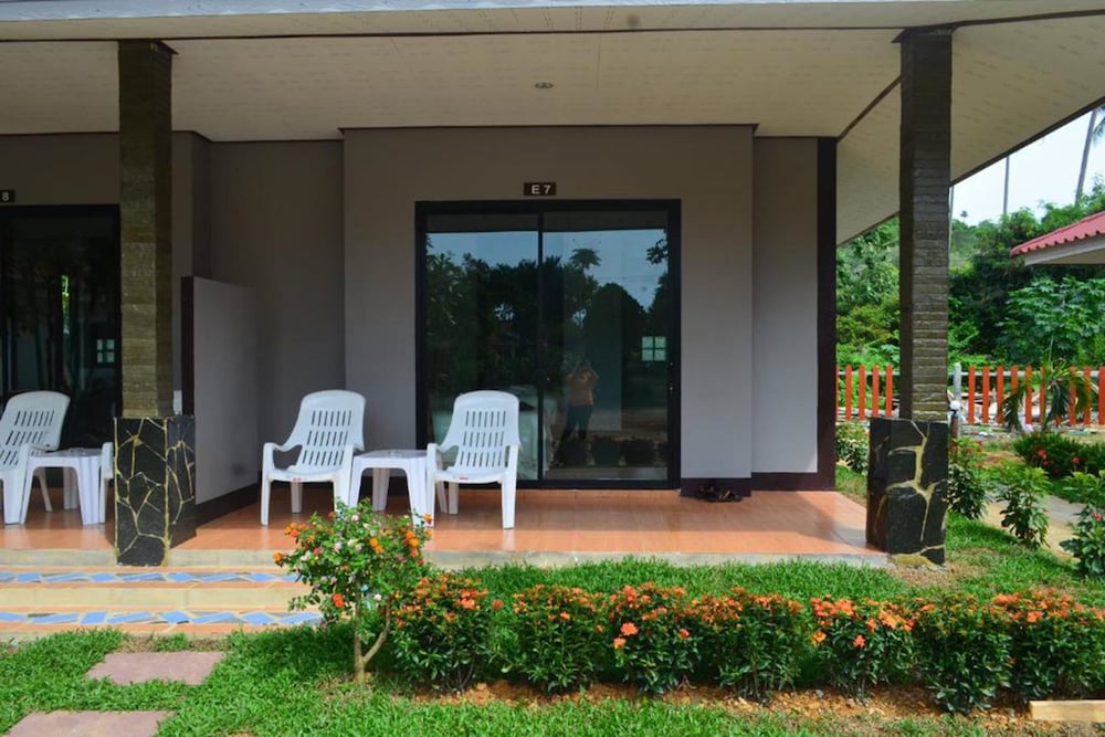 Superior Double Room, Garden View - Photo 8