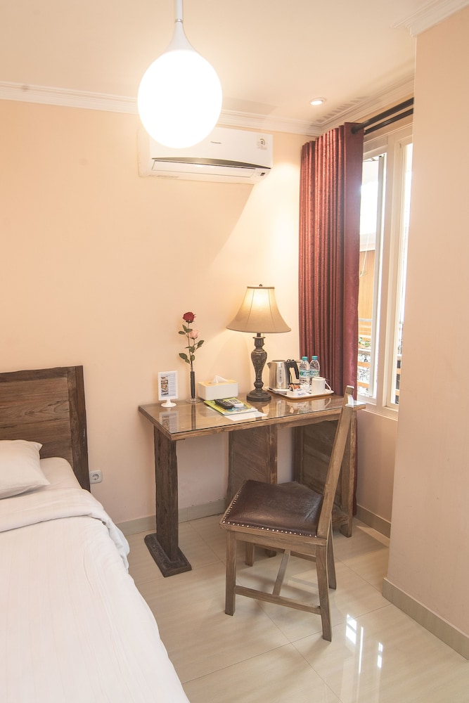 Superior Double Room photo 2