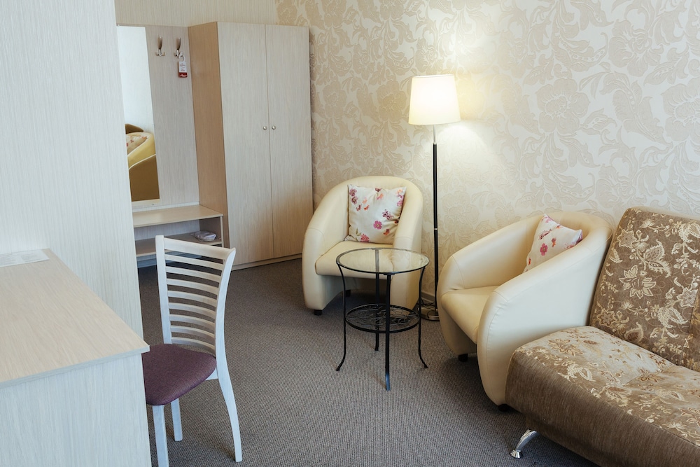 Junior Suite, 1 Bedroom photo 3