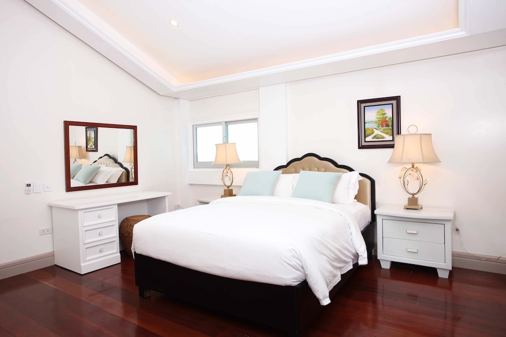 Mountain Villa (Family, Sea view) photo 3