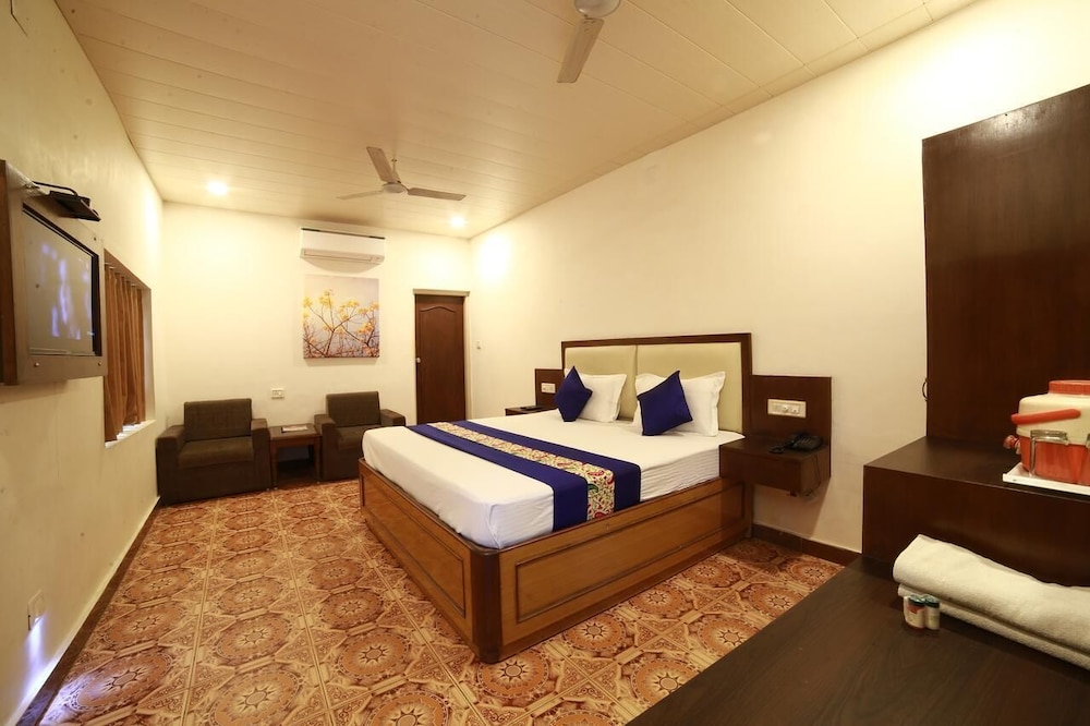Deluxe Room photo 1