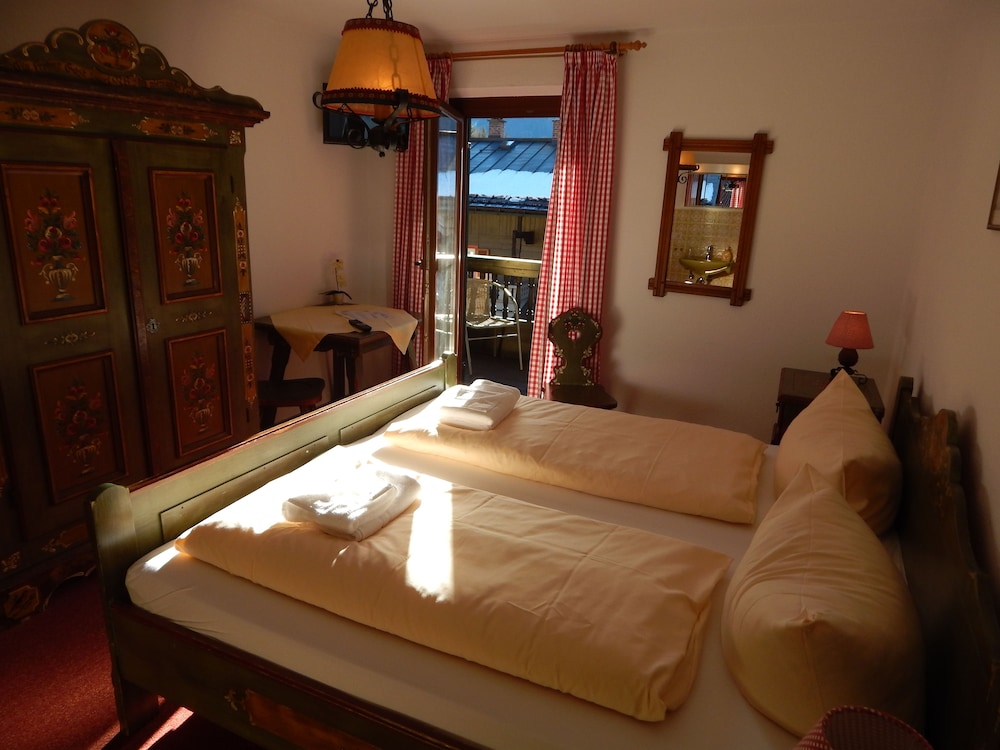 Double Room, Mountain View photo 2