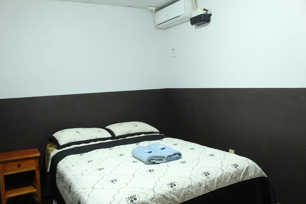 Family Apartment