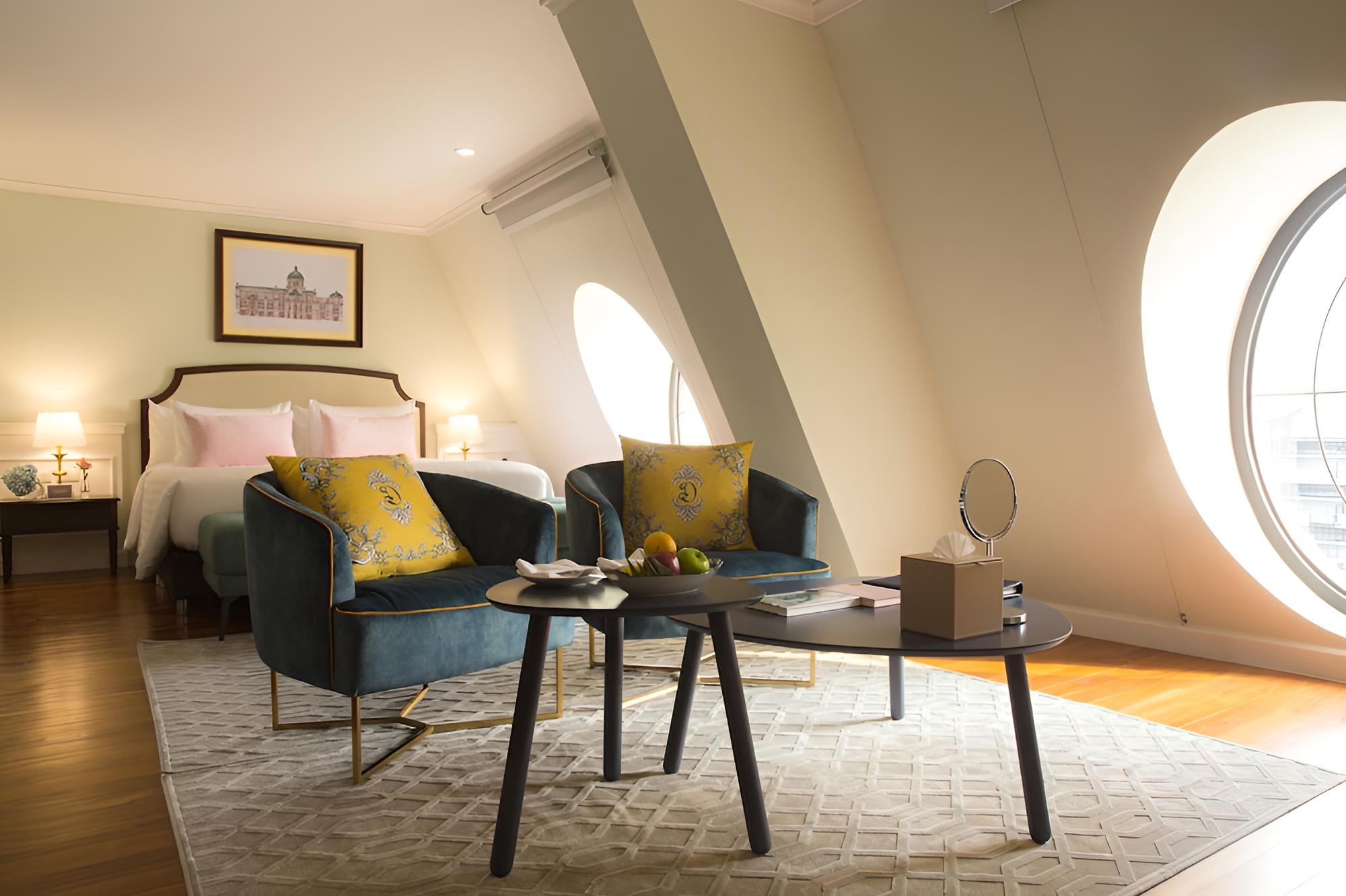 Junior Suite photo 1