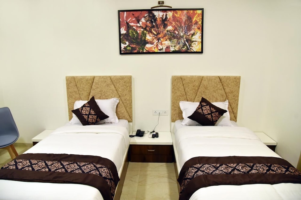 Executive Double or Twin Room - Photo 1