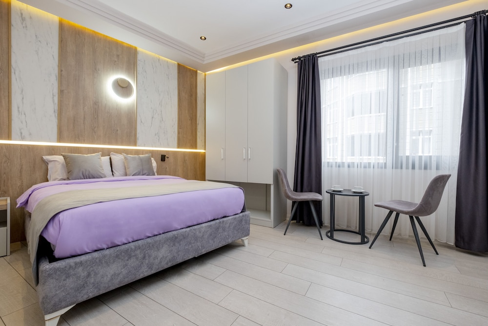 Deluxe Double Room - Photo 5