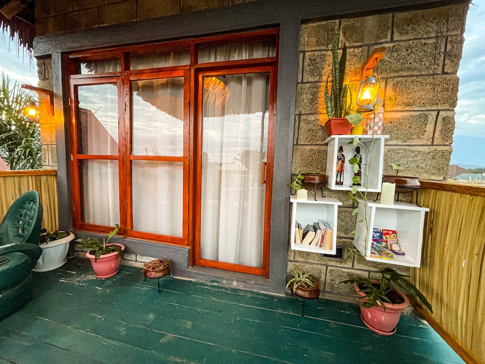 Signature Double Room