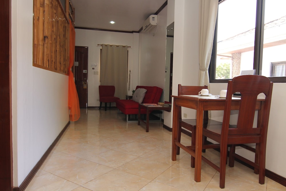 Deluxe Room photo 3