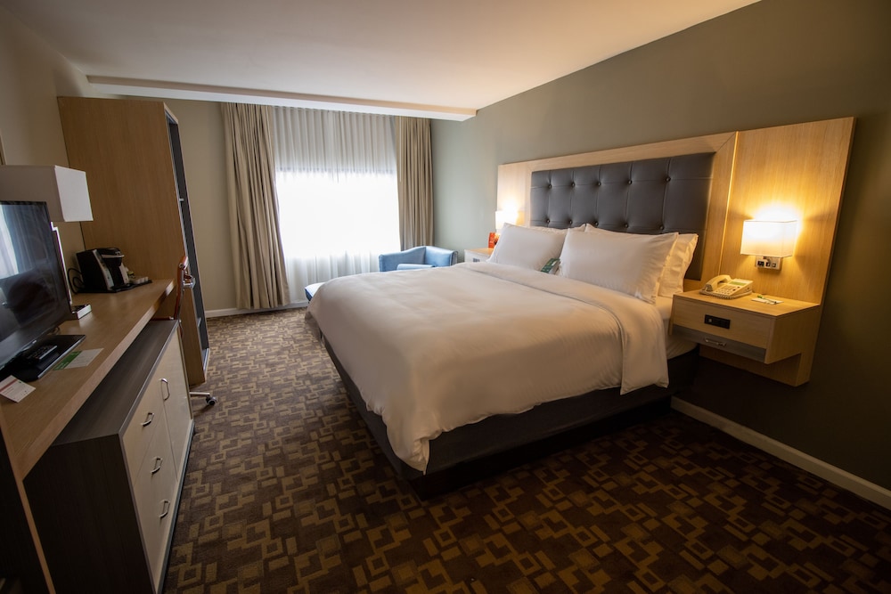 Suite, 1 King Bed (Additional Living Area) - Photo 1