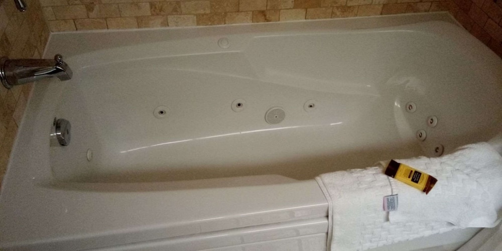 Standard Room, 1 King Bed, Non Smoking, Jetted Tub (with Sofabed) - Photo 5