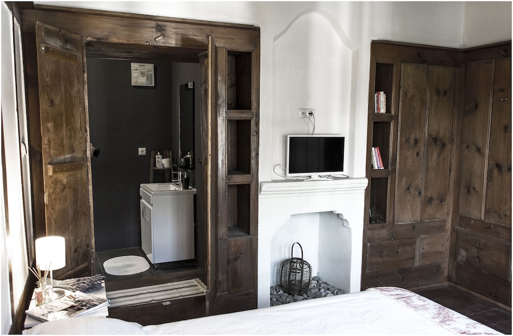 Standard Double Or Twin Room photo 1
