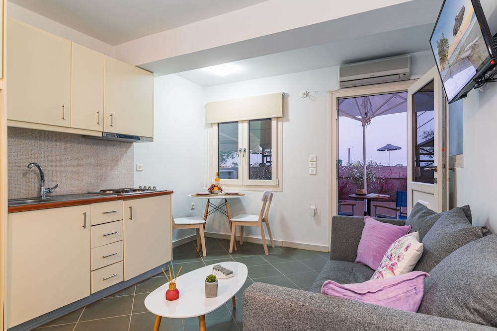 Standard Apartment (Kochyli) photo 2