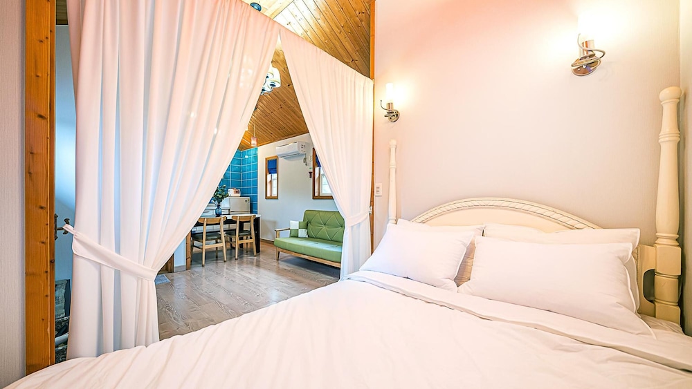 Basic Room, 1 Bedroom (Sweetroom) - Photo 7