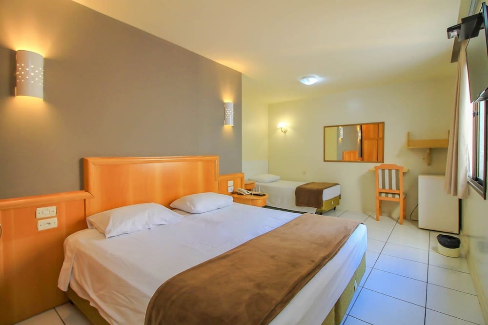 Standard Casal e 01 solteiro - Photo 1