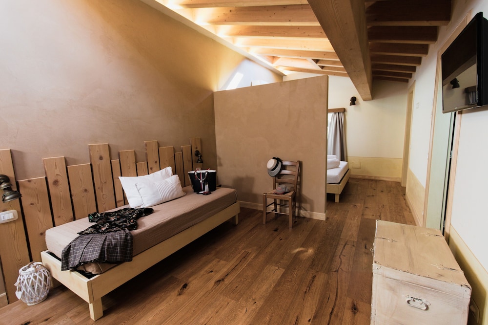 Exclusive Suite (Orchidea) photo 1